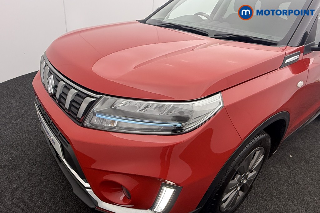 Suzuki Vitara Sz-T Manual Petrol-Electric Hybrid SUV - Stock Number (1572896) - 16th supplementary image