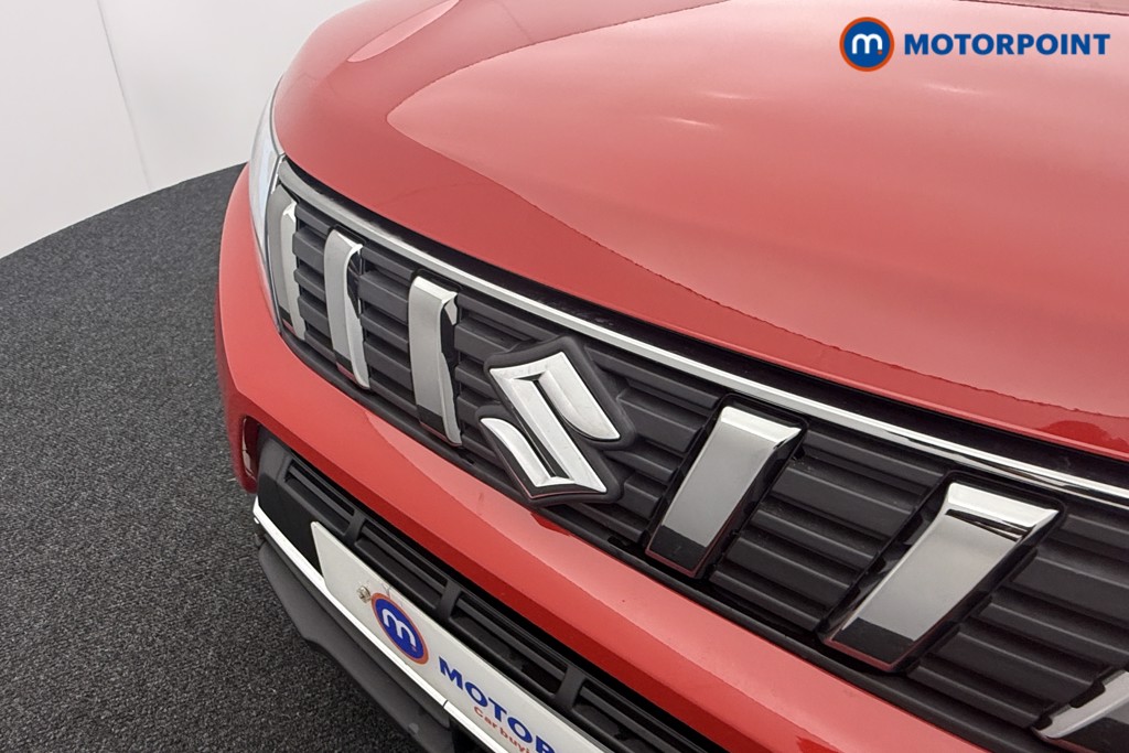 Suzuki Vitara Sz-T Manual Petrol-Electric Hybrid SUV - Stock Number (1572896) - 17th supplementary image