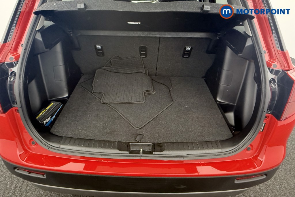 Suzuki Vitara Sz-T Manual Petrol-Electric Hybrid SUV - Stock Number (1572896) - 24th supplementary image