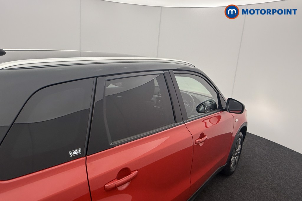 Suzuki Vitara Sz-T Manual Petrol-Electric Hybrid SUV - Stock Number (1572896) - 26th supplementary image