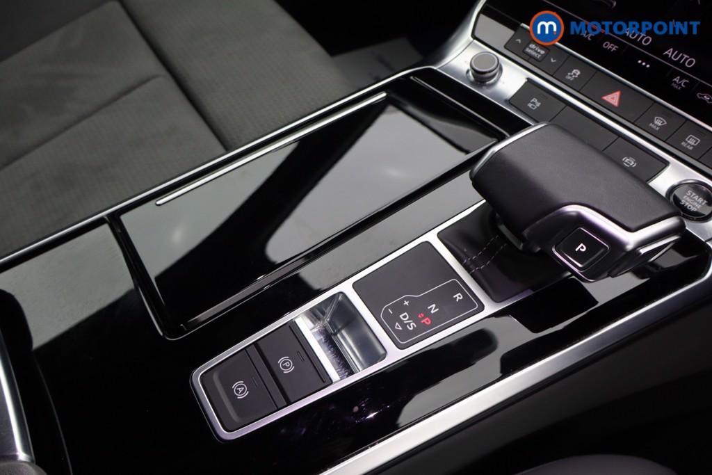 Audi A6 Black Edition Automatic Petrol Saloon - Stock Number (1572912) - 9th supplementary image