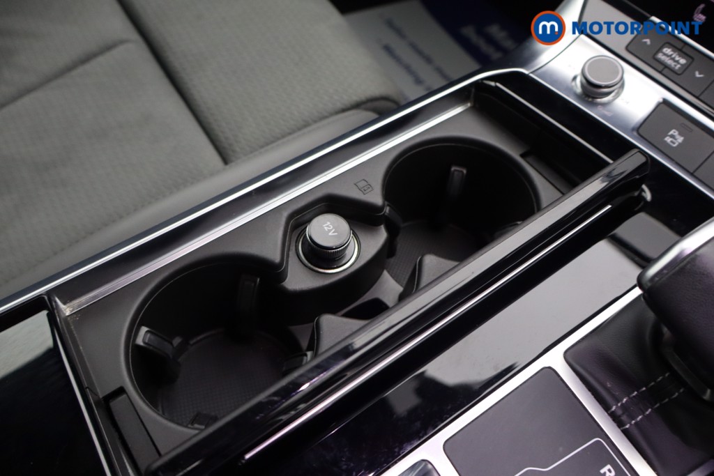 Audi A6 Black Edition Automatic Petrol Saloon - Stock Number (1572912) - 10th supplementary image