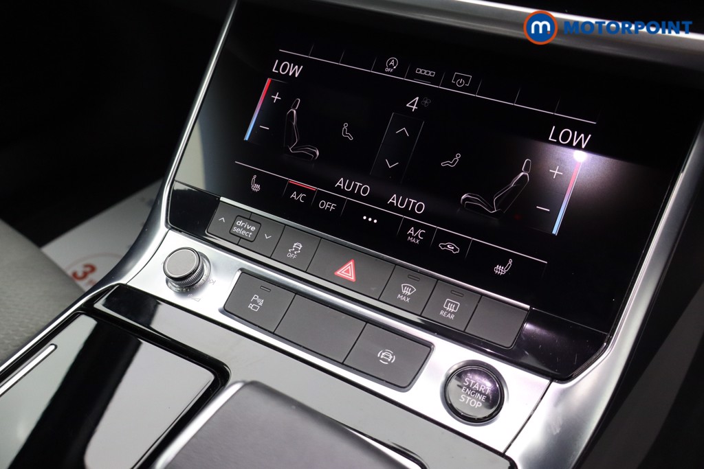 Audi A6 Black Edition Automatic Petrol Saloon - Stock Number (1572912) - 11th supplementary image