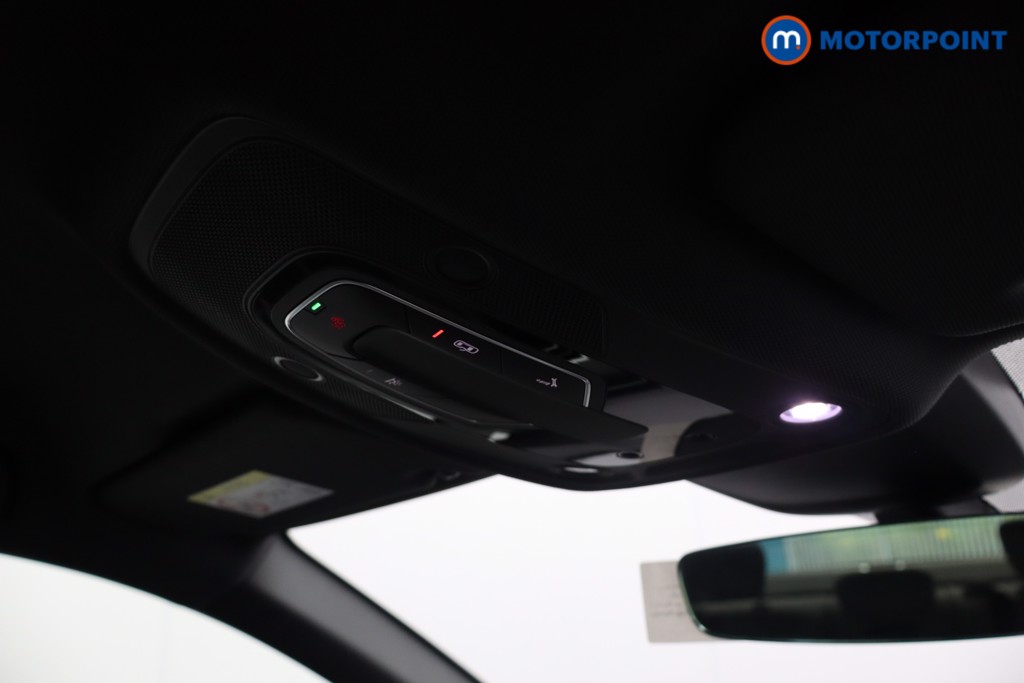 Audi A6 Black Edition Automatic Petrol Saloon - Stock Number (1572912) - 13th supplementary image