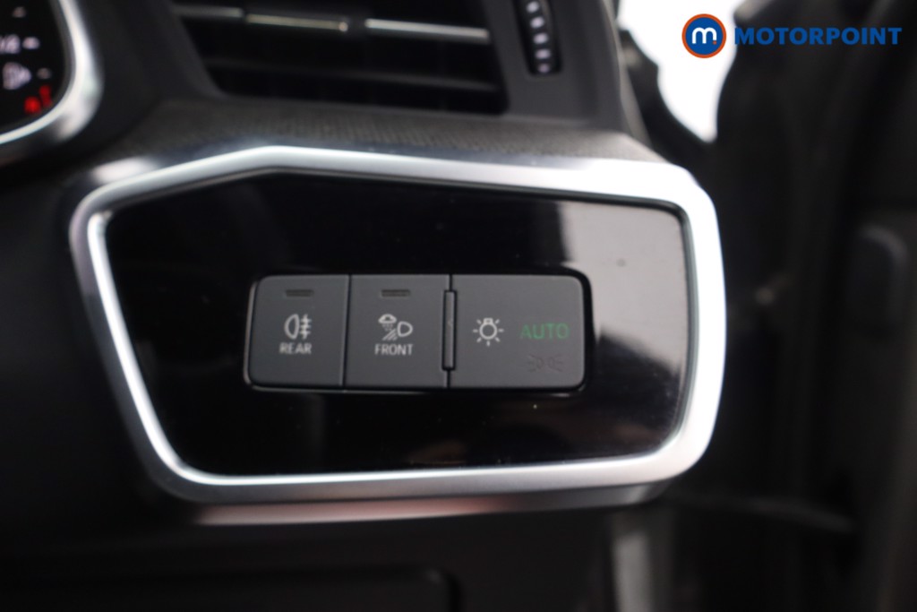Audi A6 Black Edition Automatic Petrol Saloon - Stock Number (1572912) - 14th supplementary image