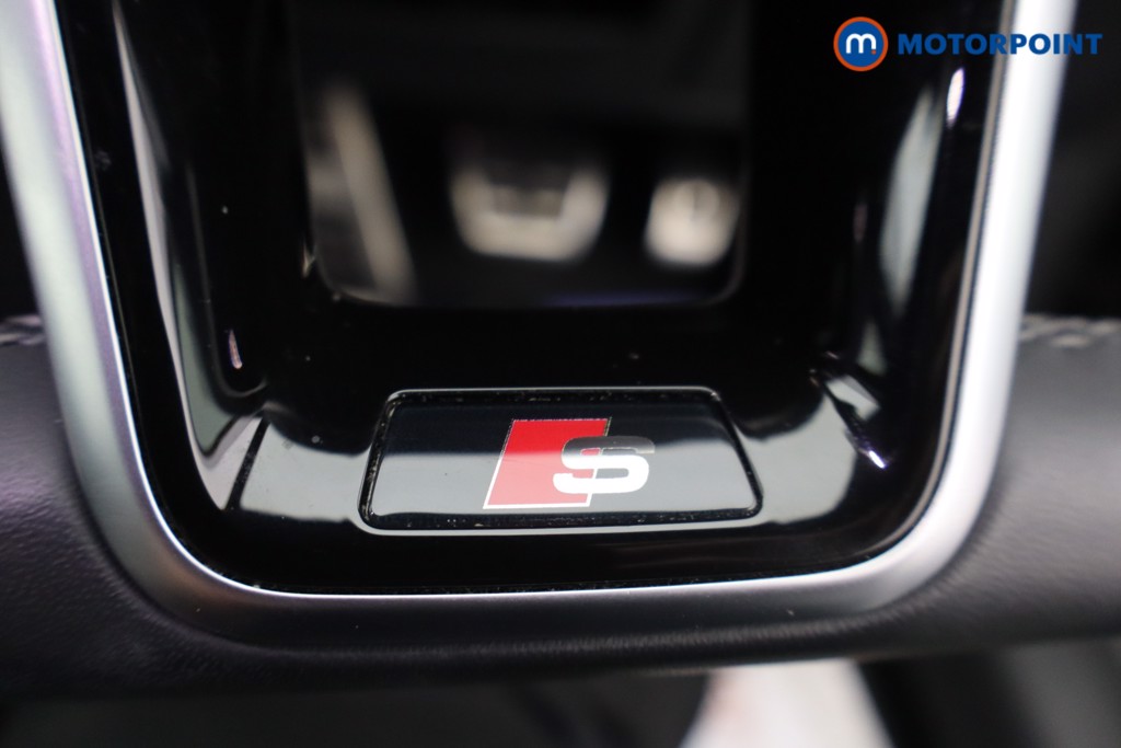 Audi A6 Black Edition Automatic Petrol Saloon - Stock Number (1572912) - 15th supplementary image