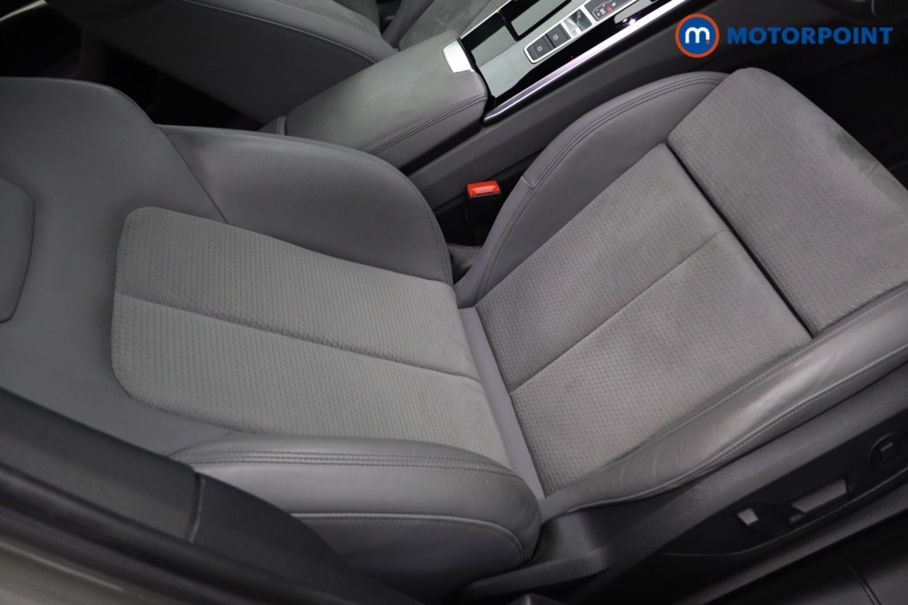 Audi A6 Black Edition Automatic Petrol Saloon - Stock Number (1572912) - 16th supplementary image