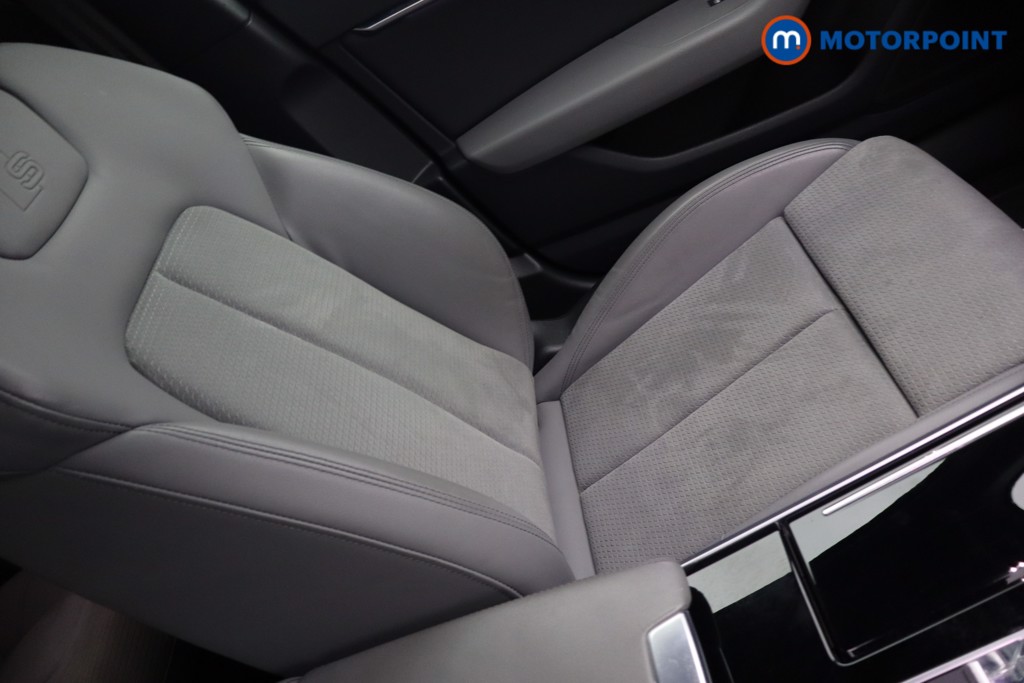 Audi A6 Black Edition Automatic Petrol Saloon - Stock Number (1572912) - 17th supplementary image