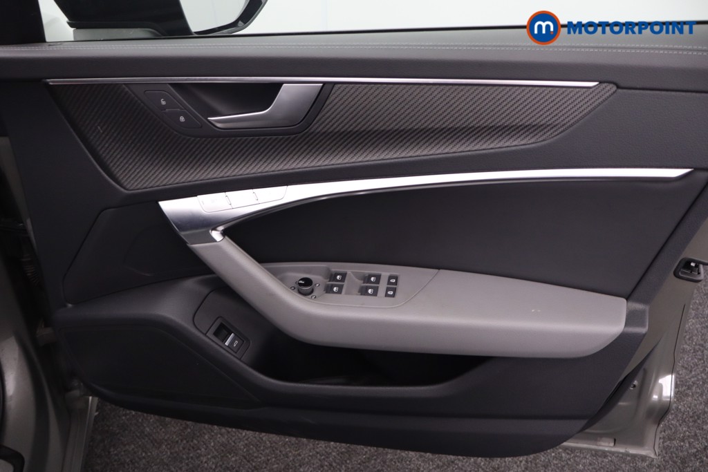 Audi A6 Black Edition Automatic Petrol Saloon - Stock Number (1572912) - 22nd supplementary image