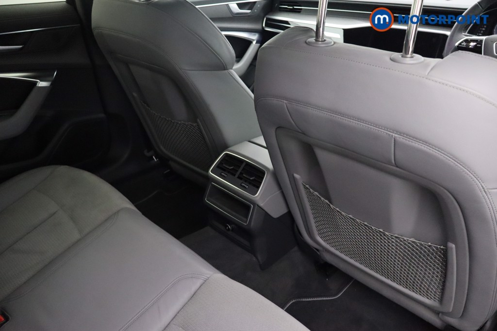 Audi A6 Black Edition Automatic Petrol Saloon - Stock Number (1572912) - 24th supplementary image