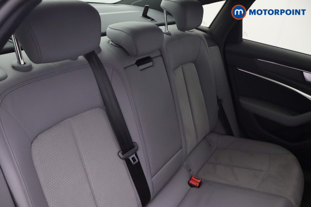 Audi A6 Black Edition Automatic Petrol Saloon - Stock Number (1572912) - 25th supplementary image