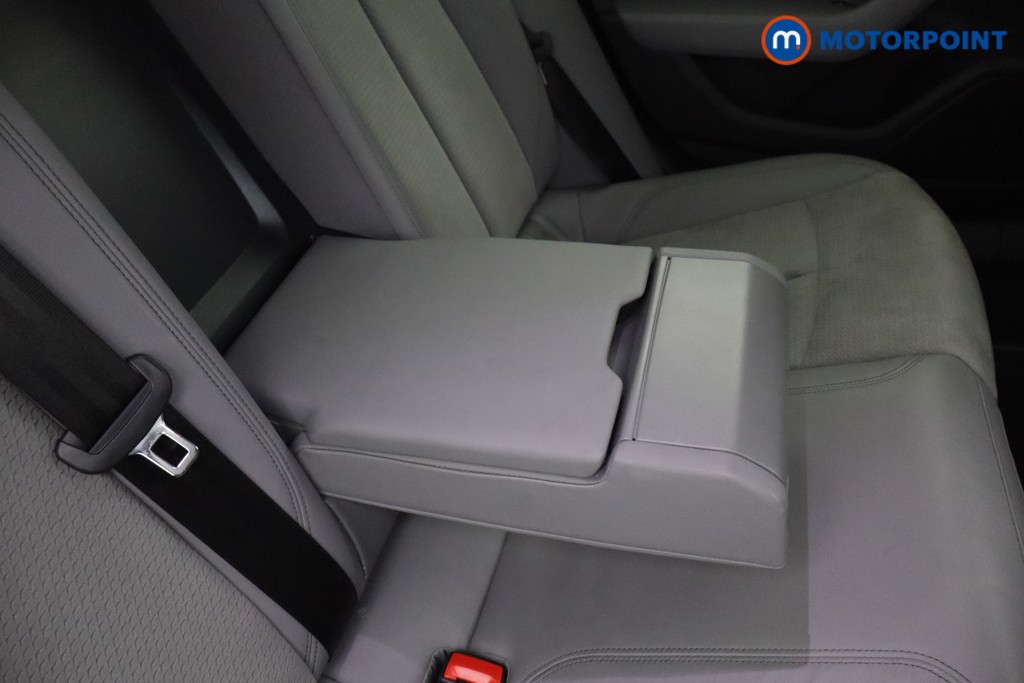 Audi A6 Black Edition Automatic Petrol Saloon - Stock Number (1572912) - 26th supplementary image