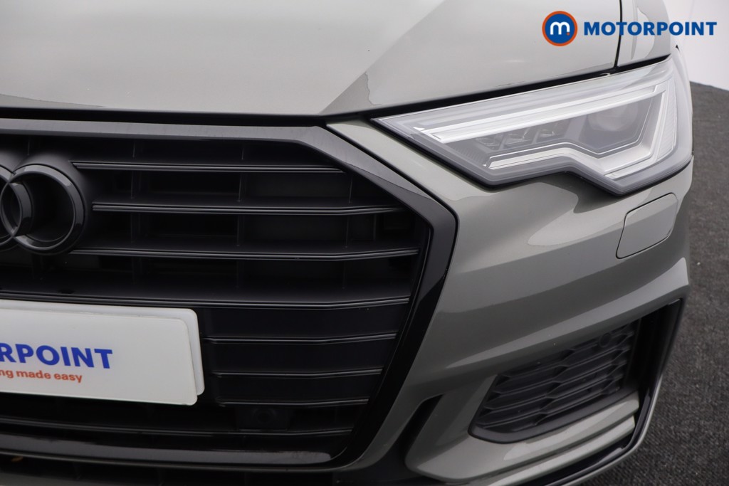 Audi A6 Black Edition Automatic Petrol Saloon - Stock Number (1572912) - 34th supplementary image