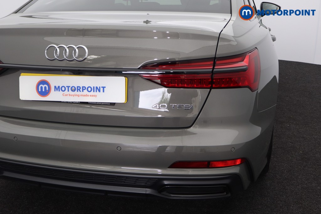 Audi A6 Black Edition Automatic Petrol Saloon - Stock Number (1572912) - 38th supplementary image
