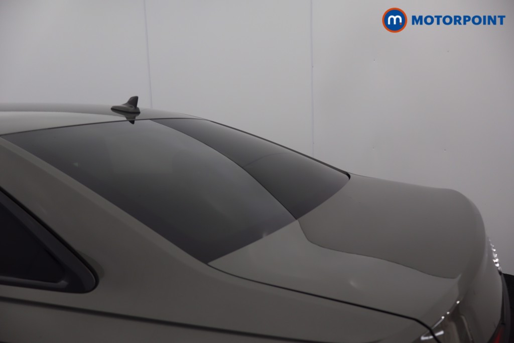 Audi A6 Black Edition Automatic Petrol Saloon - Stock Number (1572912) - 39th supplementary image