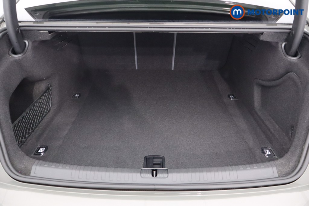 Audi A6 Black Edition Automatic Petrol Saloon - Stock Number (1572912) - 42nd supplementary image