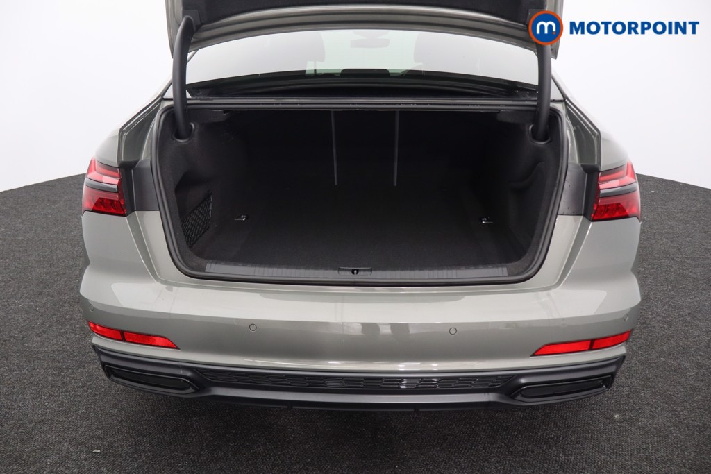 Audi A6 Black Edition Automatic Petrol Saloon - Stock Number (1572912) - 43rd supplementary image