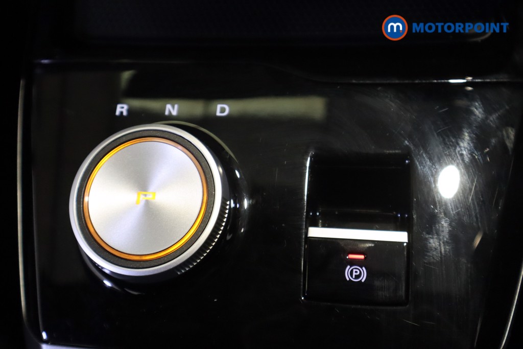 Mg Motor Uk MG4 SE Automatic Electric SUV - Stock Number (1572958) - 5th supplementary image