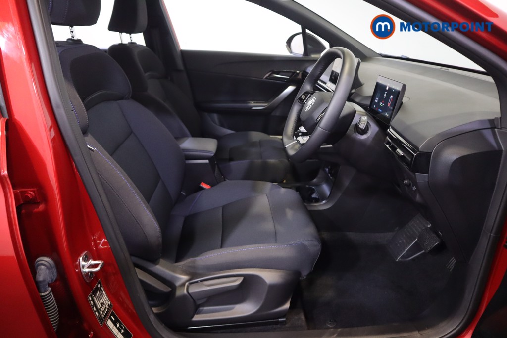 Mg Motor Uk MG4 SE Automatic Electric SUV - Stock Number (1572958) - 6th supplementary image