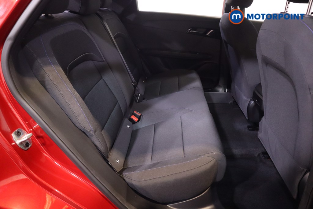 Mg Motor Uk MG4 SE Automatic Electric SUV - Stock Number (1572958) - 7th supplementary image