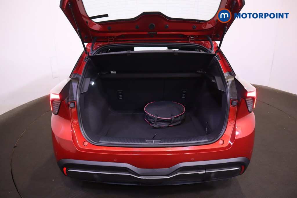Mg Motor Uk MG4 SE Automatic Electric SUV - Stock Number (1572958) - 8th supplementary image