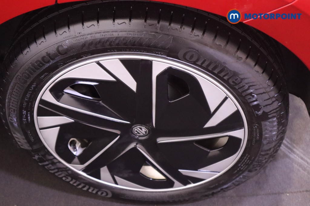 Mg Motor Uk MG4 SE Automatic Electric SUV - Stock Number (1572958) - 9th supplementary image