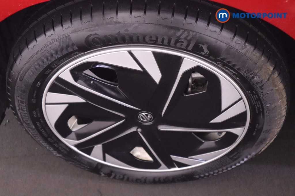 Mg Motor Uk MG4 SE Automatic Electric SUV - Stock Number (1572958) - 10th supplementary image