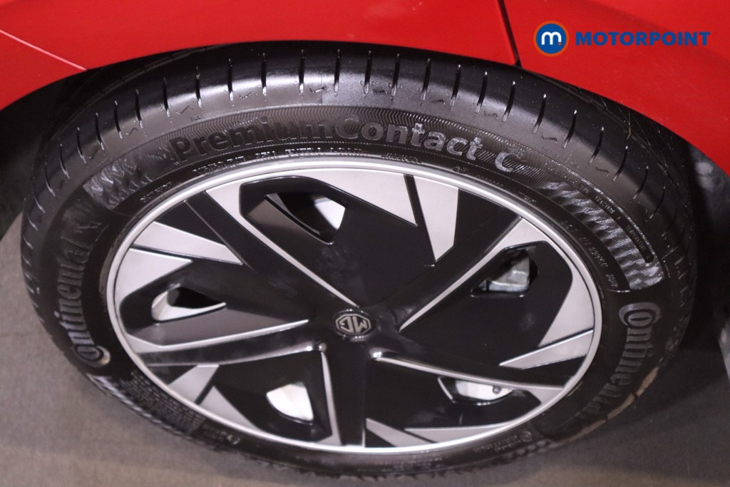 Mg Motor Uk MG4 SE Automatic Electric SUV - Stock Number (1572958) - 12th supplementary image