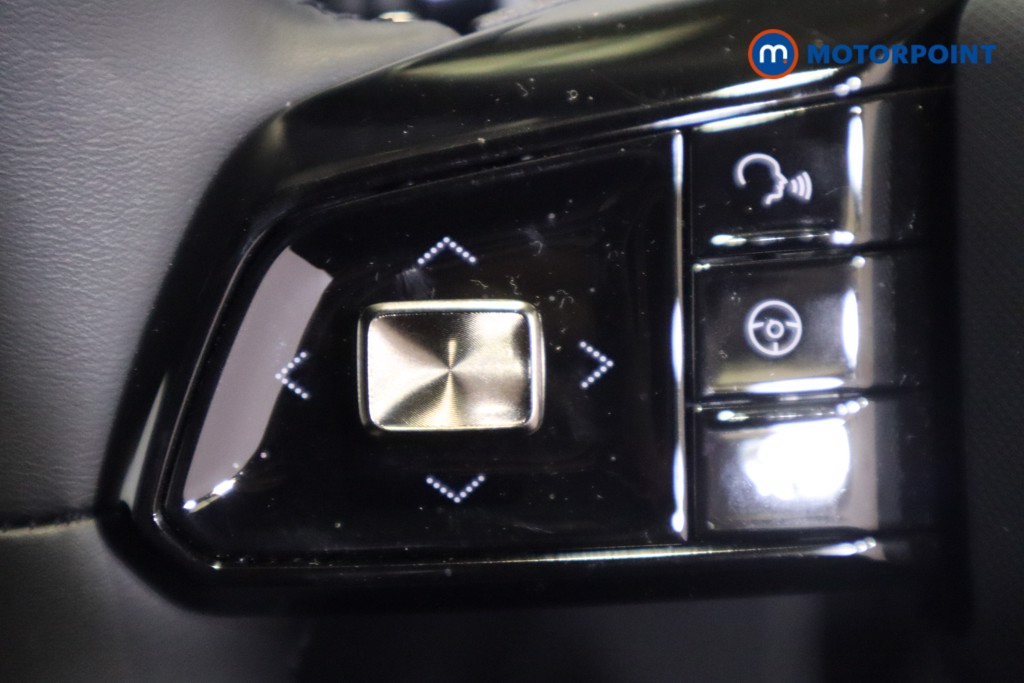 Mg Motor Uk MG4 SE Automatic Electric SUV - Stock Number (1572958) - 17th supplementary image