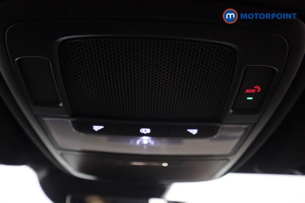 Mg Motor Uk MG4 SE Automatic Electric SUV - Stock Number (1572958) - 21st supplementary image