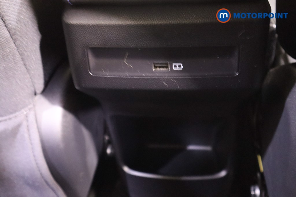 Mg Motor Uk MG4 SE Automatic Electric SUV - Stock Number (1572958) - 24th supplementary image