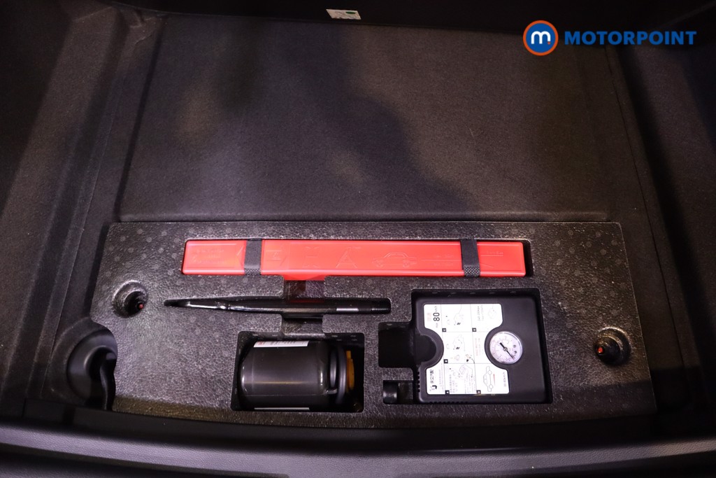 Mg Motor Uk MG4 SE Automatic Electric SUV - Stock Number (1572958) - 25th supplementary image