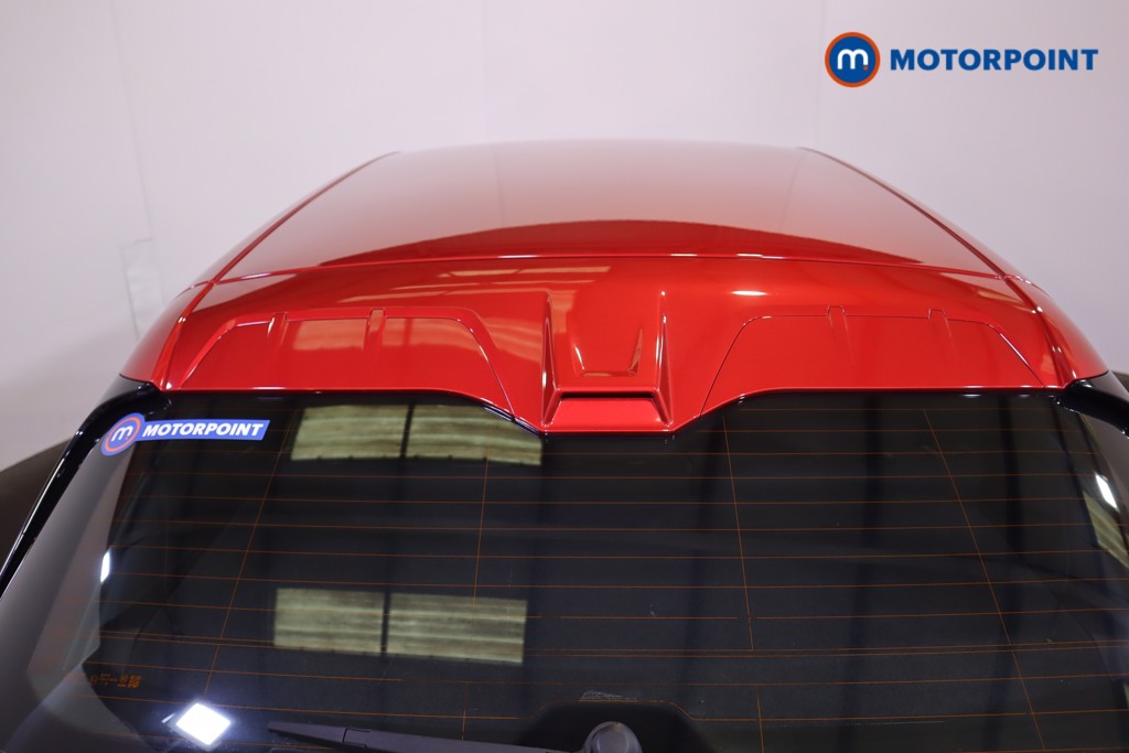 Mg Motor Uk MG4 SE Automatic Electric SUV - Stock Number (1572958) - 26th supplementary image
