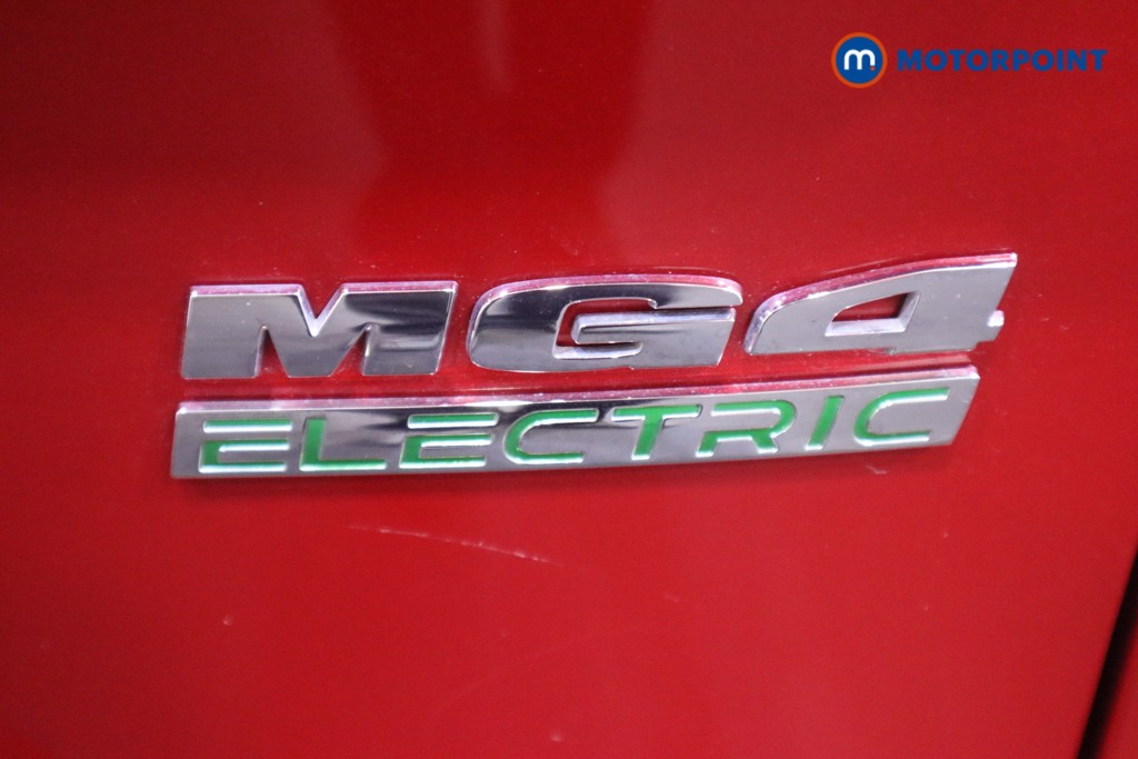 Mg Motor Uk MG4 SE Automatic Electric SUV - Stock Number (1572958) - 28th supplementary image