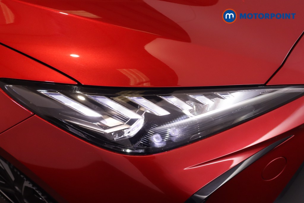 Mg Motor Uk MG4 SE Automatic Electric SUV - Stock Number (1572958) - 30th supplementary image