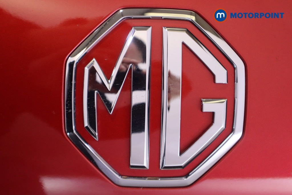 Mg Motor Uk MG4 SE Automatic Electric SUV - Stock Number (1572958) - 32nd supplementary image