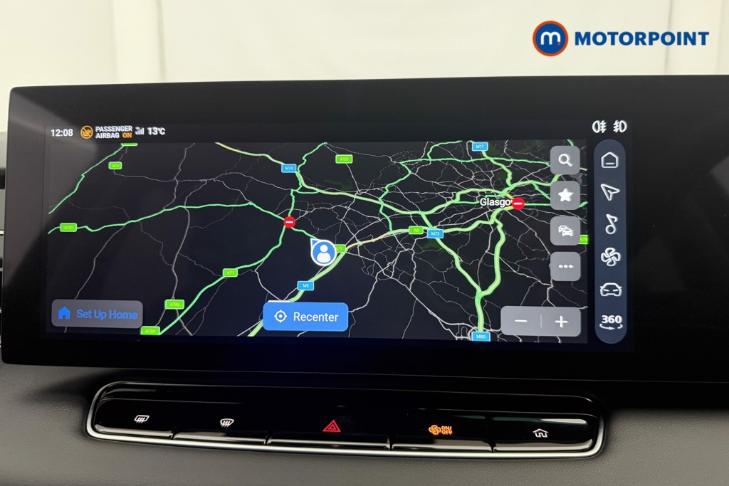 Mg Motor Uk HS Trophy Automatic Petrol SUV - Stock Number (1573270) - 2nd supplementary image