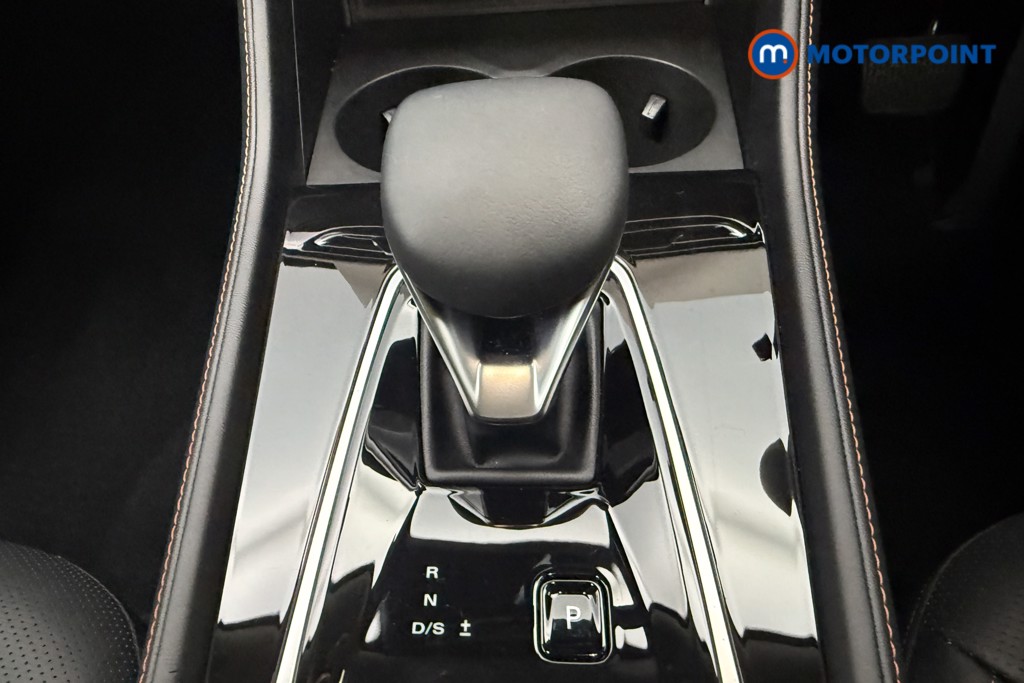 Mg Motor Uk HS Trophy Automatic Petrol SUV - Stock Number (1573270) - 6th supplementary image
