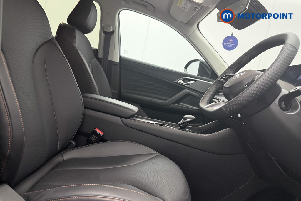 Mg Motor Uk HS Trophy Automatic Petrol SUV - Stock Number (1573270) - 7th supplementary image
