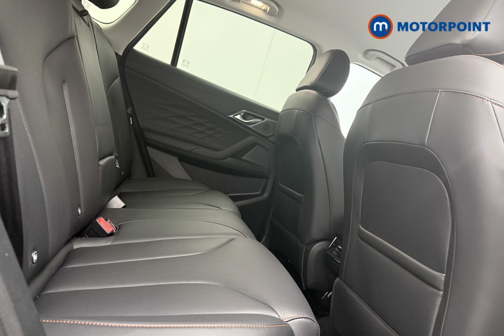 Mg Motor Uk HS Trophy Automatic Petrol SUV - Stock Number (1573270) - 8th supplementary image