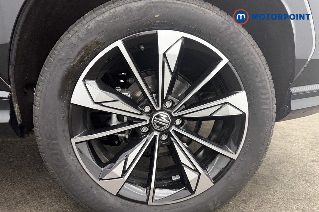 Mg Motor Uk HS Trophy Automatic Petrol SUV - Stock Number (1573270) - 12th supplementary image