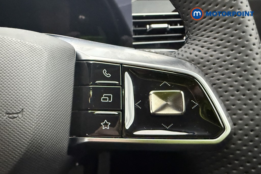 Mg Motor Uk HS Trophy Automatic Petrol SUV - Stock Number (1573270) - 14th supplementary image
