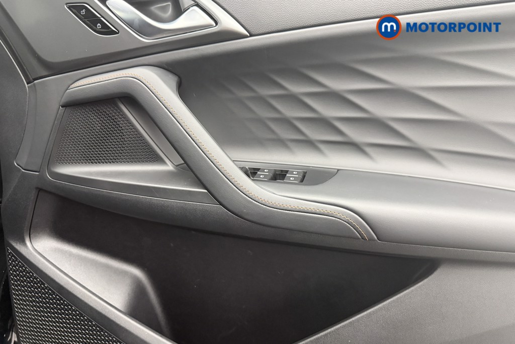 Mg Motor Uk HS Trophy Automatic Petrol SUV - Stock Number (1573270) - 16th supplementary image