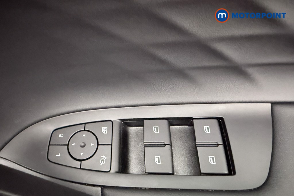 Mg Motor Uk HS Trophy Automatic Petrol SUV - Stock Number (1573270) - 17th supplementary image