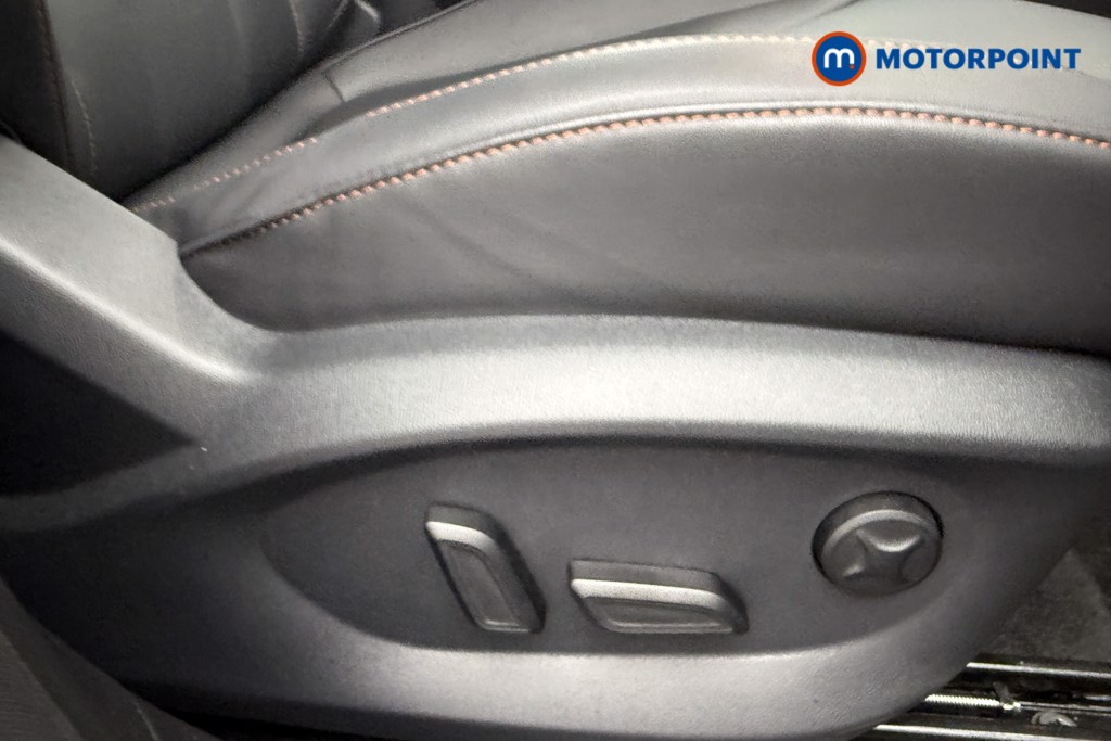 Mg Motor Uk HS Trophy Automatic Petrol SUV - Stock Number (1573270) - 18th supplementary image