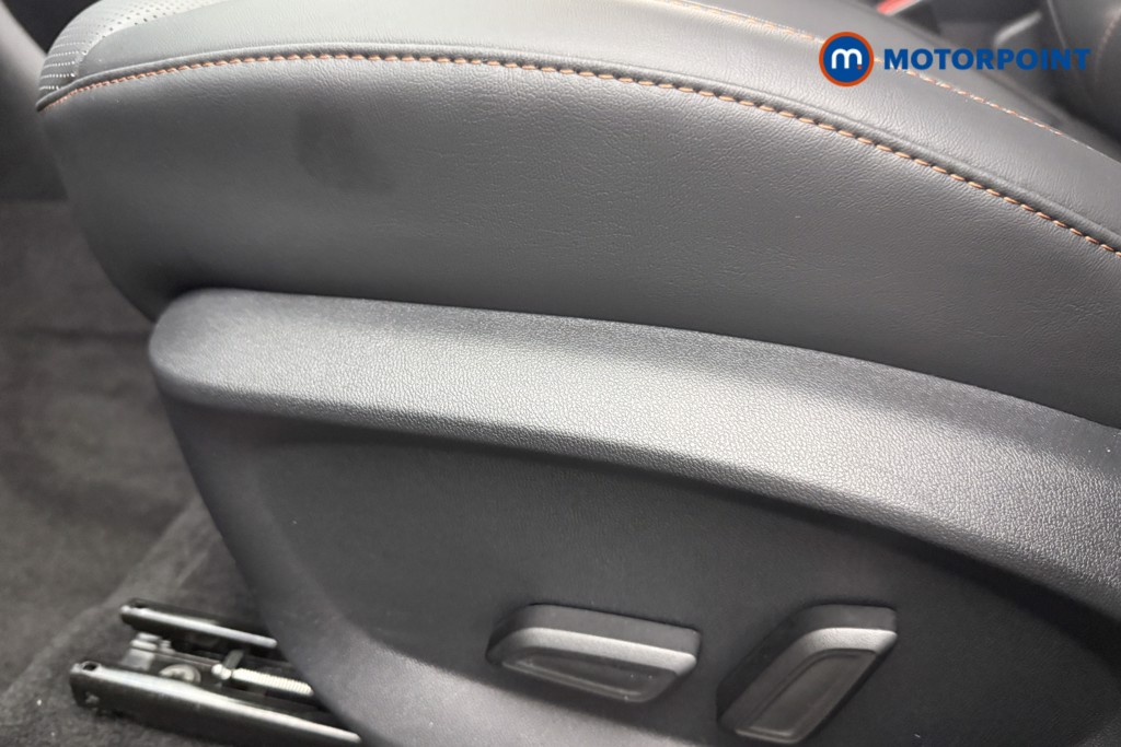 Mg Motor Uk HS Trophy Automatic Petrol SUV - Stock Number (1573270) - 19th supplementary image