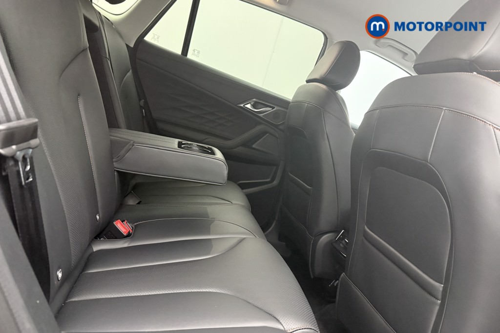 Mg Motor Uk HS Trophy Automatic Petrol SUV - Stock Number (1573270) - 20th supplementary image