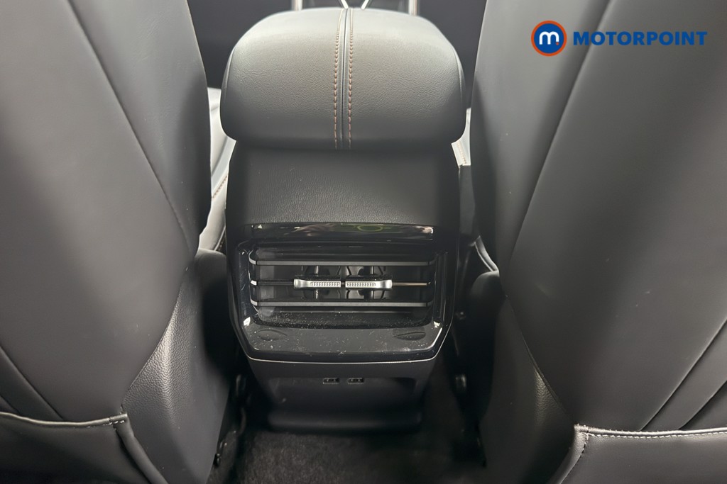 Mg Motor Uk HS Trophy Automatic Petrol SUV - Stock Number (1573270) - 21st supplementary image