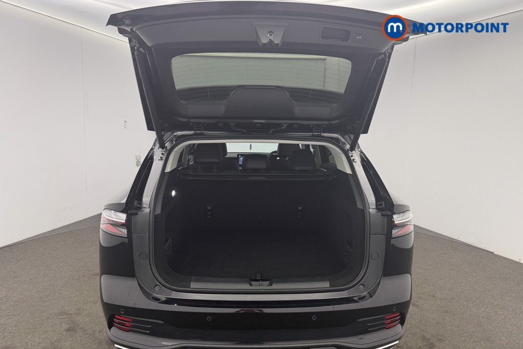 Mg Motor Uk HS Trophy Automatic Petrol SUV - Stock Number (1573270) - 22nd supplementary image