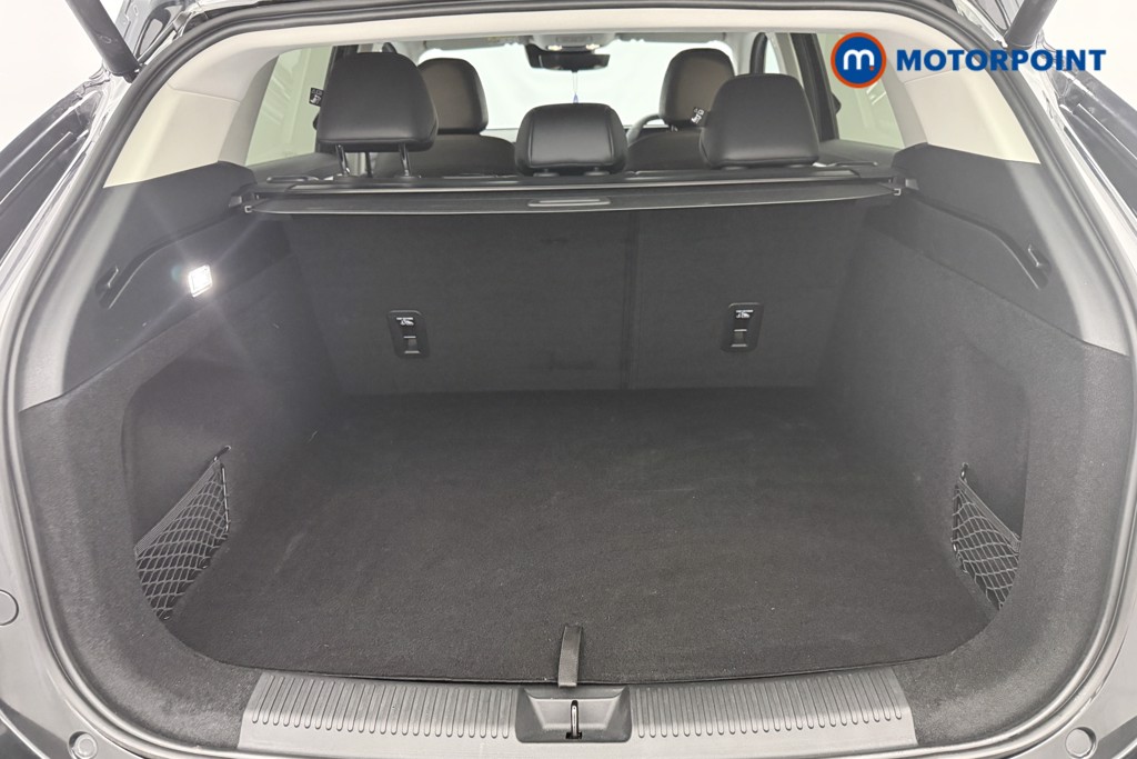 Mg Motor Uk HS Trophy Automatic Petrol SUV - Stock Number (1573270) - 23rd supplementary image